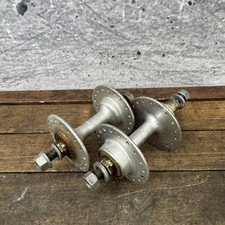 Set mozzo flangia alta vintage