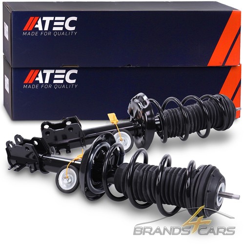 Atec ammortizzatori - 2x,