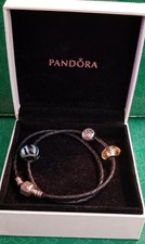 Pandora moments double woven - moments,