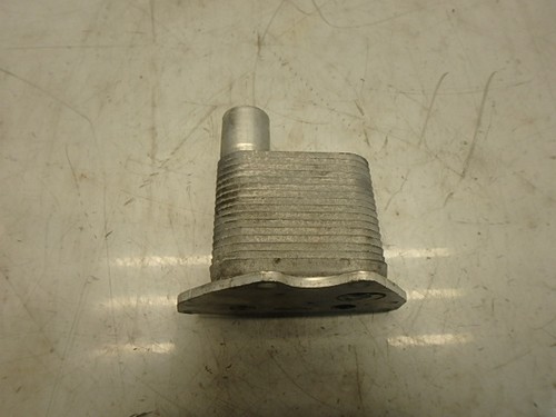 Radiatore olio opel astra - radiatore,