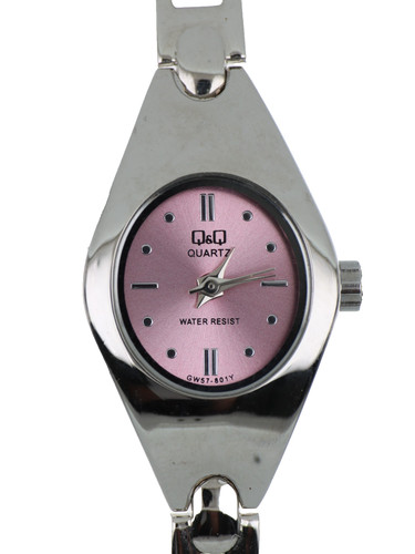 Quartz orologio donna - q&q,