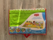Tappeto gioco per neonato tiny - gioco,