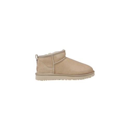 Ugg stivali pelle donna - stivali,