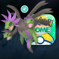 Shiny hydreigon - hydreigon,
