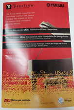 7° Bosendorfer USASU