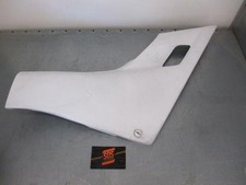 Carena sottosella destra honda - destra,
