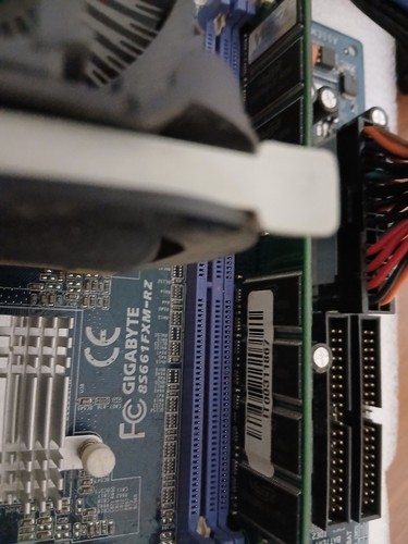 512mb ram ddr1 400mhz - ram,