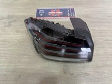 9851061280 Stop Fanale Posteriore Sinistro E Ricambi Per Peugeot 208 Dal 2023