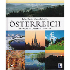Österreich: Entdecken -