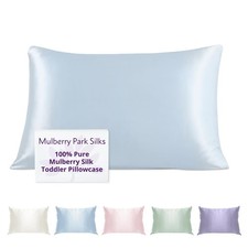Silk Pillowcase for Kids -
