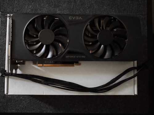 Nvidia geforce gtx 980 - geforce,