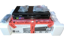 LG RCT689H registratore DVD /