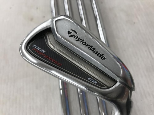Taylormade tour favorite - favorite, cb