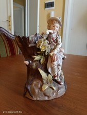 Ceramica Antica Bisquit