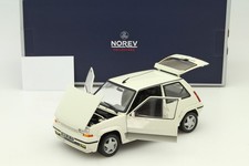 NOREV 1:18 - 185206 - Renault