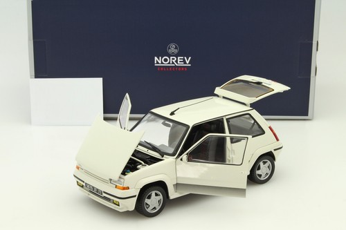 Norev 185206 renault - norev,