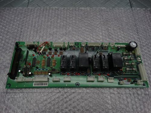 Scheda pcb alimentazione - scheda,