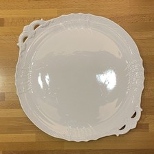 Piatto da portata torta