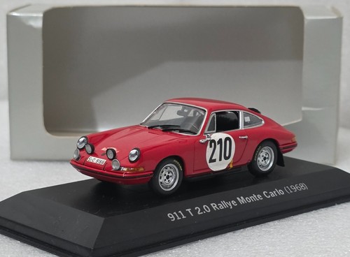 Porsche 911 1968 rally - porsche, 2.0