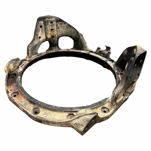 Staffa cambio scania - staffa,