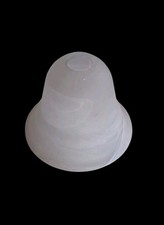 Vetro di ricambio paralume