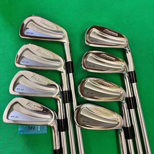 Mizuno set ferro - mp-30, 6pz