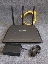 Netgear Nighthawk R7000 AC1900