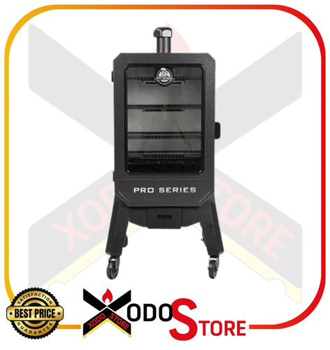 Affumicatore pellet - affumicatore,