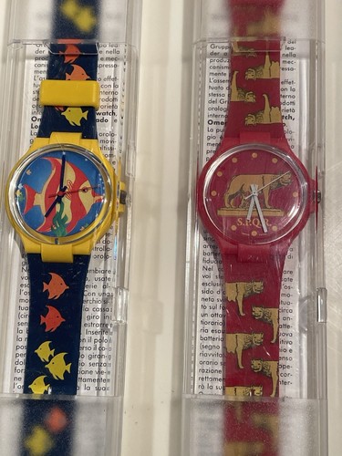 Orologio gadget parmalat - ,