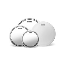 Nuovo evans ec2s clear - nuovo,