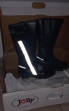 Stivali Polizia moto