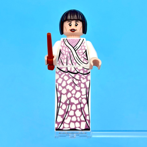 Lego harry potter madame - harry,