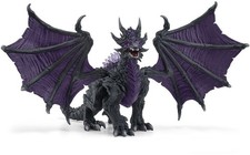 Figura del Drago Oscuro -