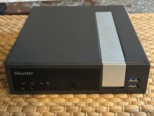 Système barebone Intel