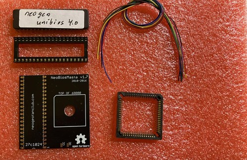 Neobiosmasta neo geo mv1b - neobiosmasta,