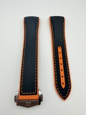 Cinturino gomma omega - cinturino,