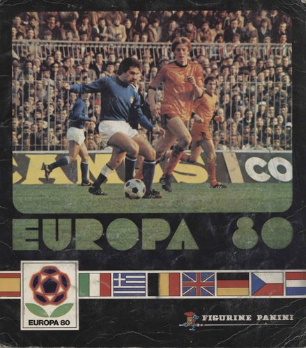 Album europa - album, completo)