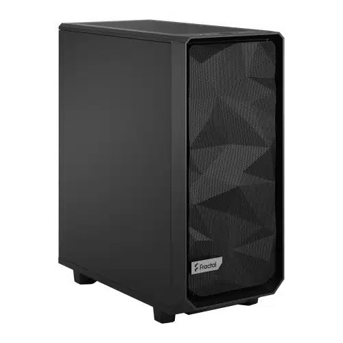 Torre compatta fractal design - torre,