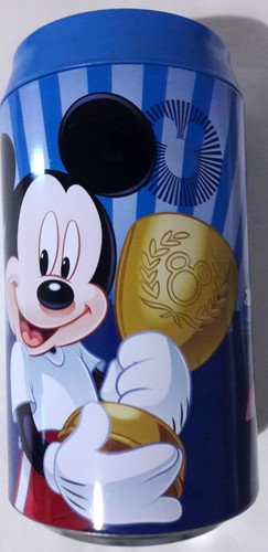 Mickey mouse and - and, friends