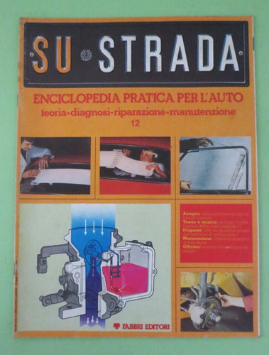 Strada enciclopedia - -,