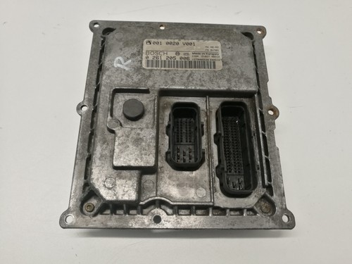 Centralina motore smart - motore,