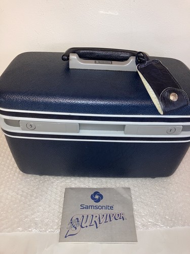 Valigia rigida treno samsonite - valigia,