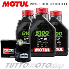 Tagliando HONDA VT 600 Shadow