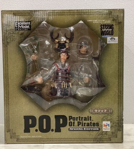 Megahouse ritratto pirati - megahouse, di