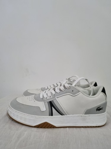Lacoste l001 scarpe - lacoste, da