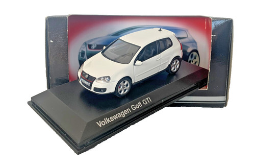 Volkswagen golf gti scala - gti,