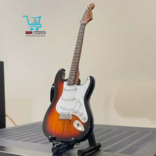 Pezzi mini chitarra fender - 2,