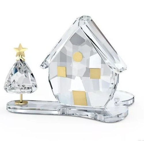 Swarovski holiday magic - holiday,