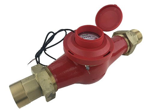 Dae mjn 200r misuratore - dae, acqua