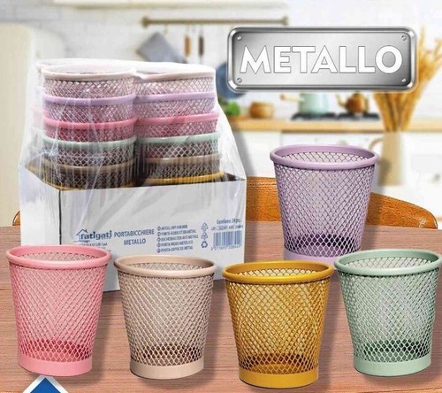 Set pezzi sottobicchieri - set,